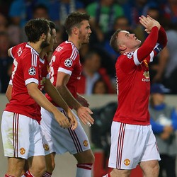 Menghitung Peluang Para Unggulan di Liga Champions