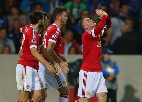 Menghitung Peluang Para Unggulan di Liga Champions