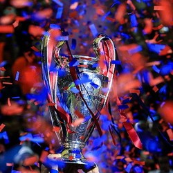 Liga Champions Masih Tayang di TV Lokal