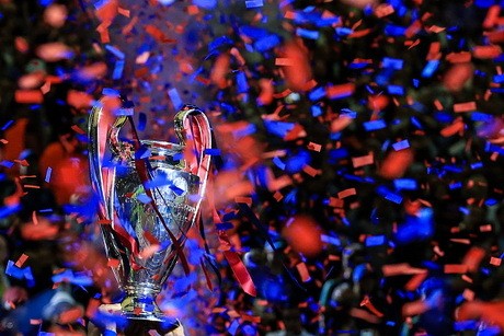 Liga Champions Masih Tayang di TV Lokal