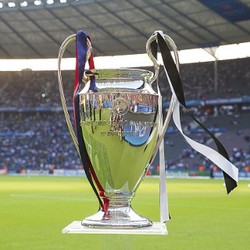 Koefisiensi sebagai Penentu Wakil Negara di Liga Champions