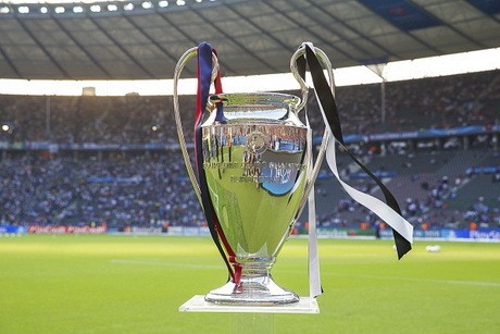 Daftar Lengkap 32 Kontestan Fase Grup Liga Champions