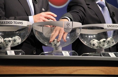 Menerka Potensi Terciptanya Grup Maut