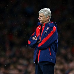 Arsenal Ada di Pot 2, Wenger: Itu Bukan Kerugian