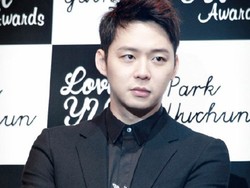 Pamit! Yoochun JYJ Mulai Jalani Wajib Militer Hari Ini