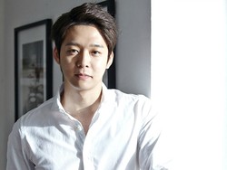 Sebelum Wajib Militer, Yoochun Minum-minum Bareng Jaejoong dan Junsu