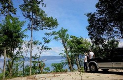 Ide Wisata: Roadtrip ke Sumatera Naik Mobil