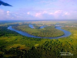 Kalimantan Barat, Ayo Bertualang ke Negeri 1.000 Sungai!