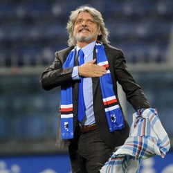 Konfrontasi Si Gila dan Nyentrik Massimo Ferrero