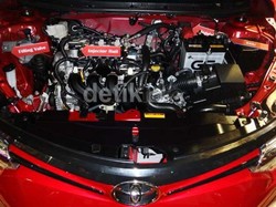 Kenapa Toyota Belum Jual Mobil Gas?