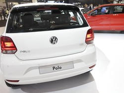 Volkswagen Andalkan Polo TSI dan Scirocco Facelift