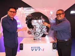 Kenapa Baru Sekarang Avanza Terbaru Pakai Dual VVT-i?