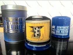 Jangan Sepelekan Filter Oli Mobil, Ganti Filter Tiap Masa Ganti Oli