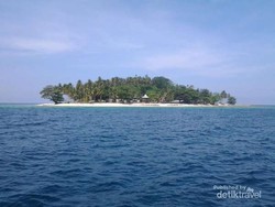 Randayan, Perawan Cantik dari Singkawang