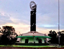 Wisata 2 Hari di Pontianak, Ini Pilihan Destinasinya