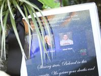 2 Jurnalis TV Ditembak di Virginia