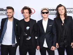 4 Pekerjaan Alternatif Personel One Direction setelah Vakum