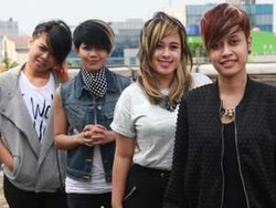 Setelah Seperti Yang Kau Minta, GoGoJiLL Coba Rombak Hits Chrisye Lagi