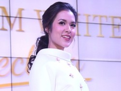 Raisa Berencana Gelar Konser Tunggal Lagi