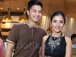 Segera Menikah, Glenn dan Chelsea Tak Tunda Punya Anak