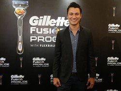 Christian Sugiono dan Titi Kamal Ingin Tambah Momongan