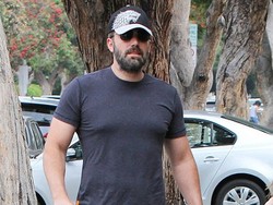 Lepas Cincin Nikah, Ben Affleck-Jennifer Garner Siap Move On