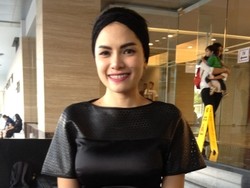 Sempat Jual Berlian, Nikita Mirzani Tak Sampai Bangkrut