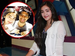 Ranty Maria Akui Dekat dan Nyaman dengan Ammar Zoni