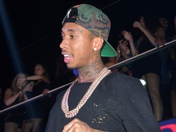 Pacar Kylie Jenner Terlibat Skandal Video Seks Sesama Jenis