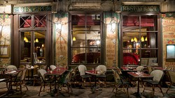 Ini Bedanya Kafe dengan Bistro