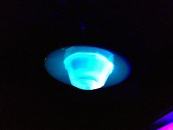 Jelly Payudara dan Cupcake Batu Alam, Makanan Unik Karya Seniman (2)