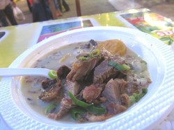 Ini 12 Jajanan Enak yang Wajib Dicicipi di Festival Kuliner Serpong (1)