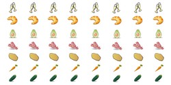 Emoji Bacon, Alpukat, dan Croissant Segera Dirilis Tahun 2016