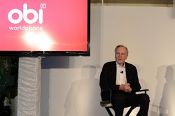 Ini Alasan Mantan CEO Apple Jualan Android Murah