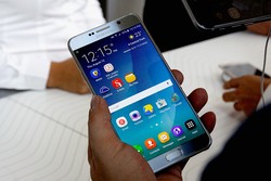 Rp 10 Juta, Banderol Galaxy Note 5 di Indonesia