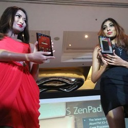 Asus ZenPad Ingin Susul Kesuksesan ZenFone