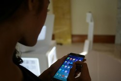 Ponsel Rp 10 Jutaan Masih Terjangkau Masyarakat Indonesia