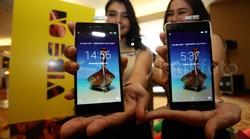 Soal Pabrik di Indonesia, Lenovo Masih Pikir-pikir