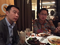 Ransomware Mulai Alihkan Bidikan ke Indonesia