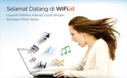 Kirim Pulsa Wifi.id Jadi Lebih Mudah