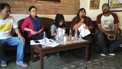 Bertemu Akun Penebar Kebencian, Ini yang Harus Dilakukan