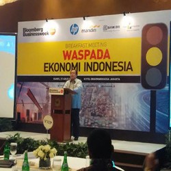 Menkeu: Banyak Keluhan Ekonomi RI Melemah, Adakah Negara yang Lebih Baik?