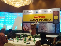 Ada Negara yang Tidak Sembuh Pasca Krisis 2008