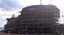 Dorong Maritim, Investor Galangan Kapal Bisa Libur Bayar Pajak Sampai 20 Tahun