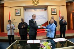 Pelindo I Ajak Port of Rotterdam Kembangkan Pelabuhan Kuala Tanjung