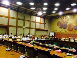 Kebut Proyek Tol, Pemerintah akan Suntik Modal Jasa Marga Rp 1,25 T