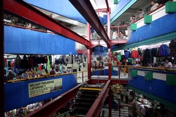 Pedagang Beromzet Rp 4,8 Miliar/Tahun Tak Bayar Pajak, Apa Sanksinya?