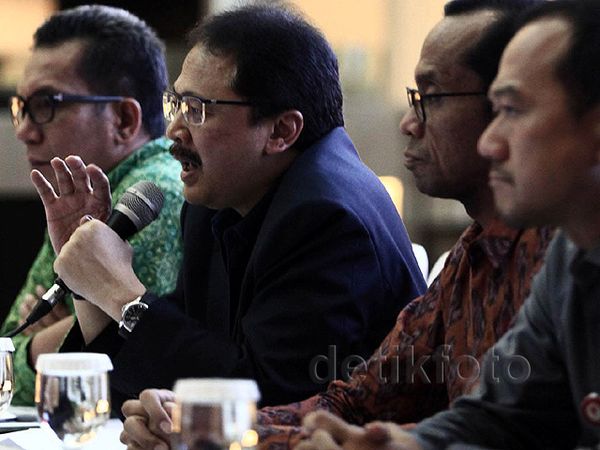 BEI Nyatakan Situasi Pasar Modal Indonesia Jauh dari Krisis