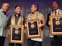 Golden Property Awards 2015