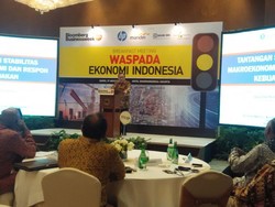 Masih Berpikir Kondisi Sekarang Seperti Krismon 1998? Ini Bedanya